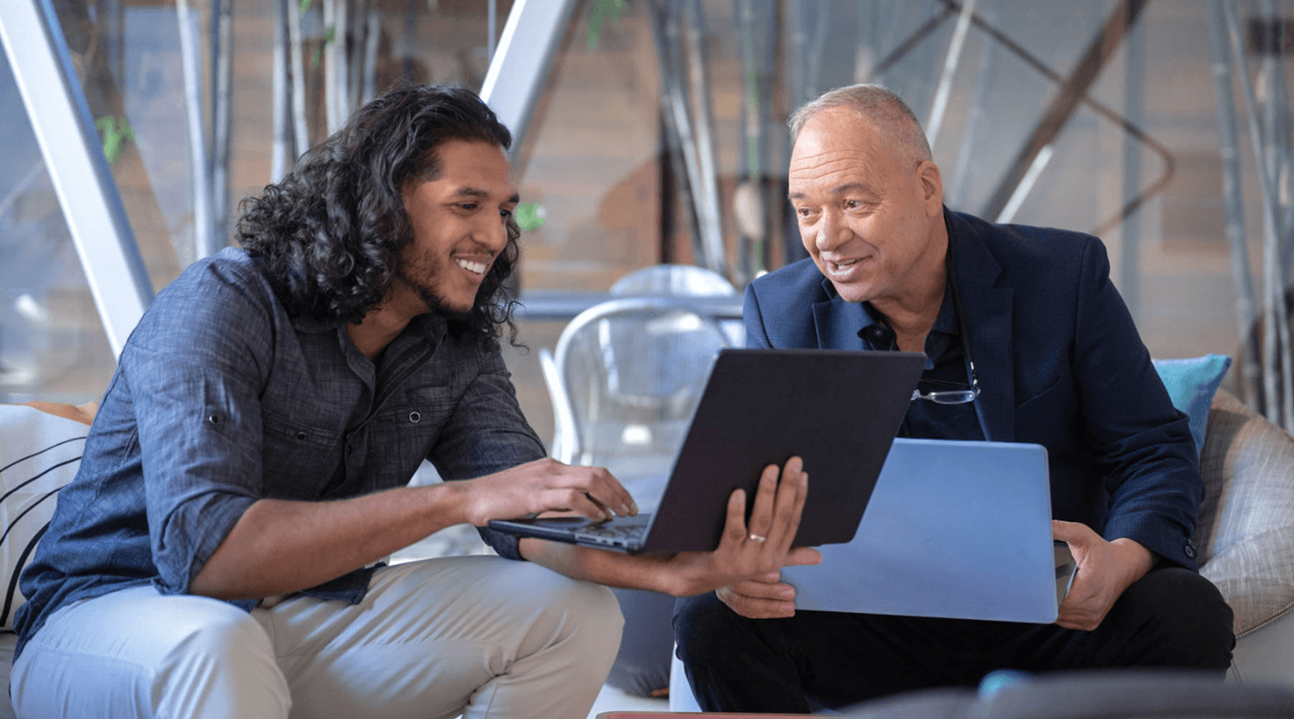 Watch the quick demo: Cornerstone Learning Solutions
