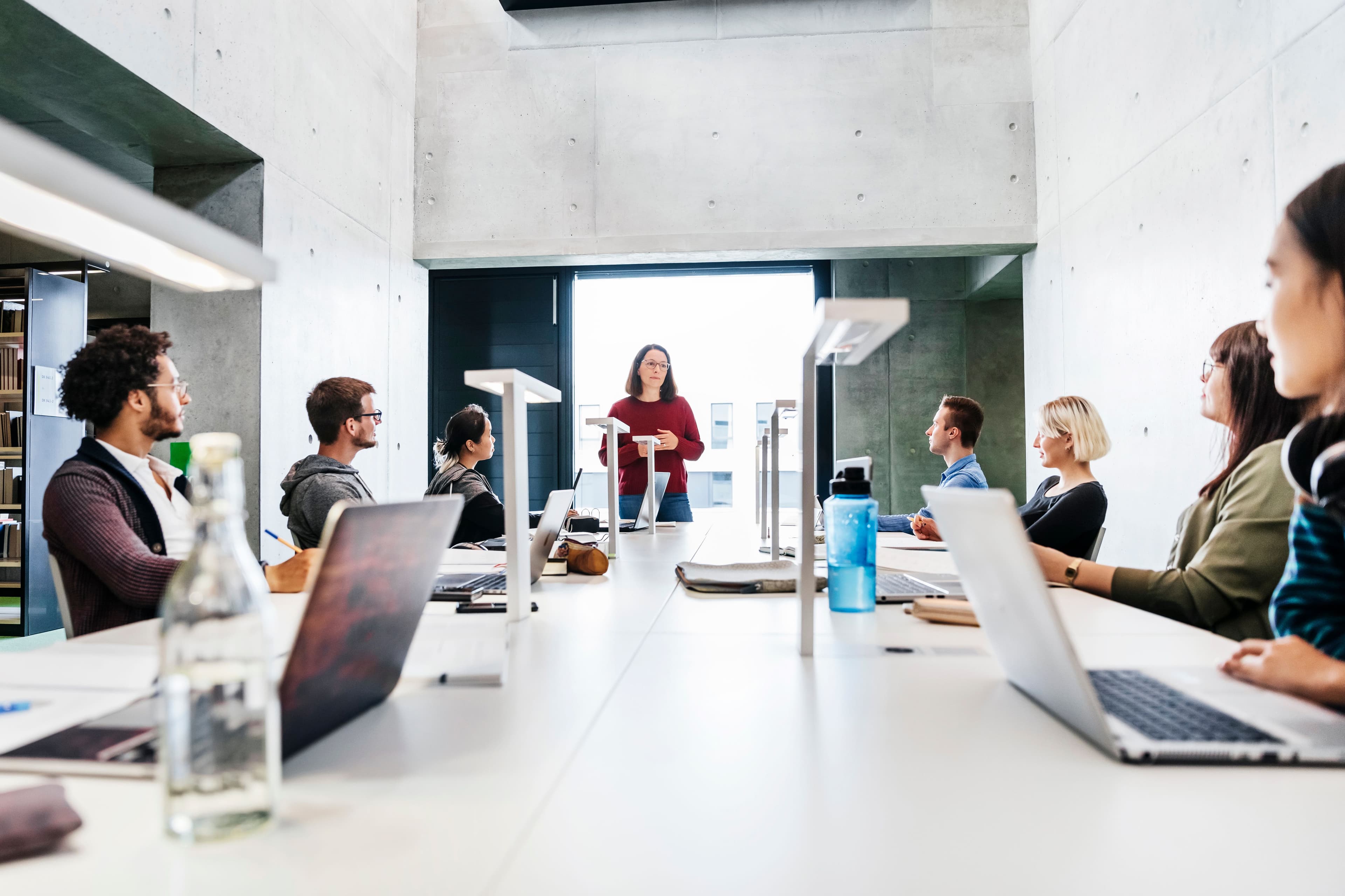 Tre fondamentali delle HR per le organizzazioni di medie dimensioni