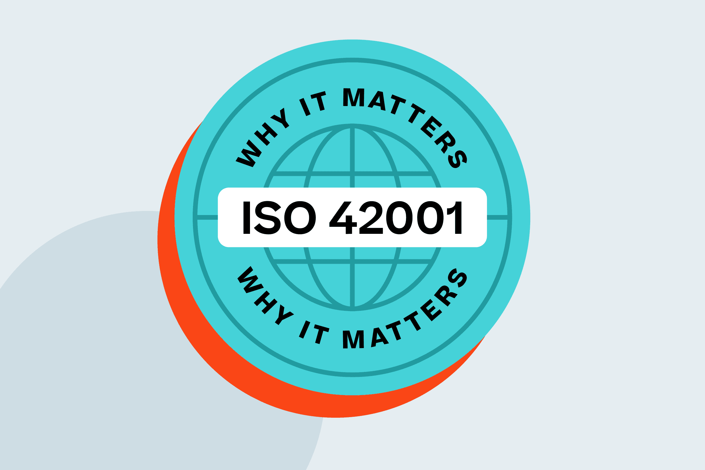 ISO/IEC 42001 explained: Why Responsible AI and AI Governance are critical for workforce development