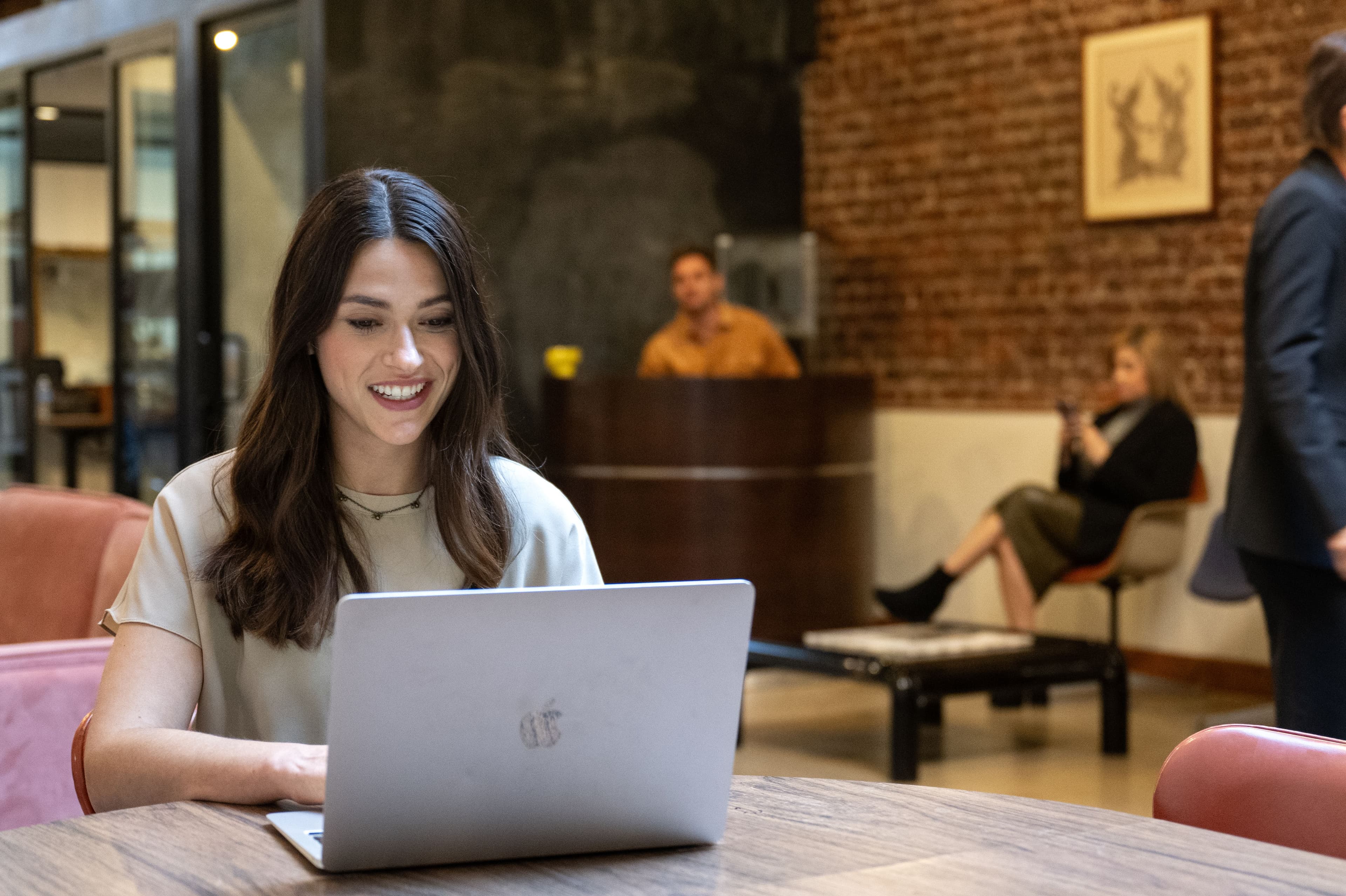 ギグワークの未来: アプリからAI、そして即応性のあるワークフォースへ