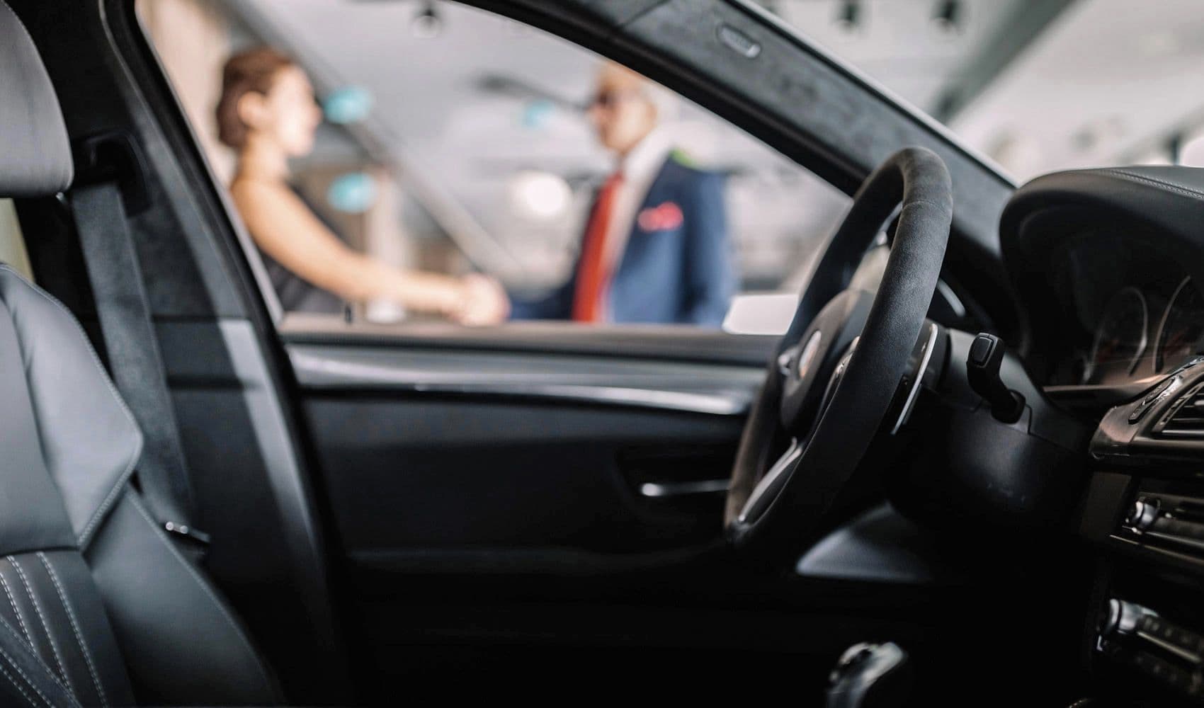 The Friedkin Group embraces a proactive and empowering approach to learning and career development