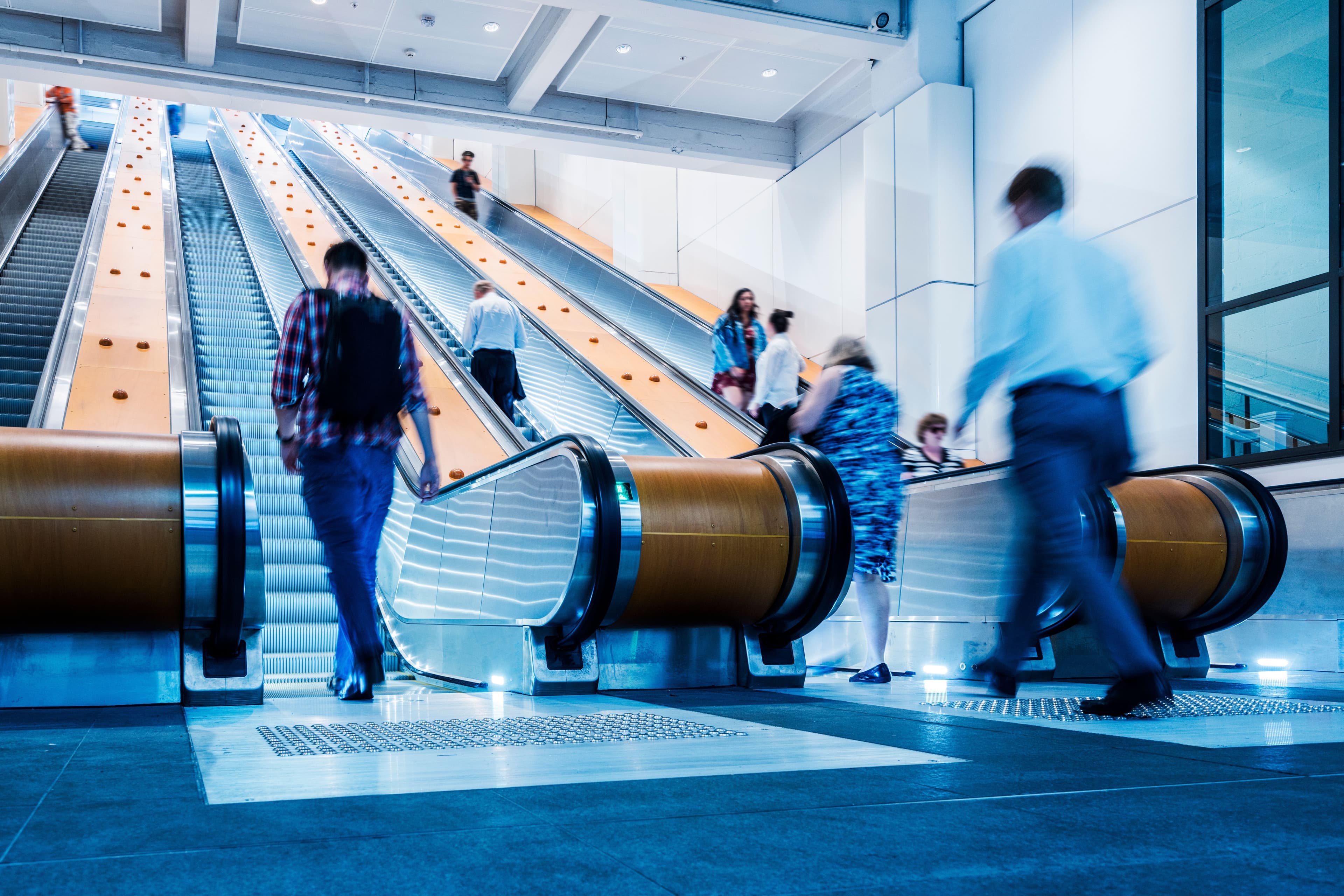 O Índice de Integridade de Talentos: Destravando seu percurso para uma estratégia adequada para o futuro