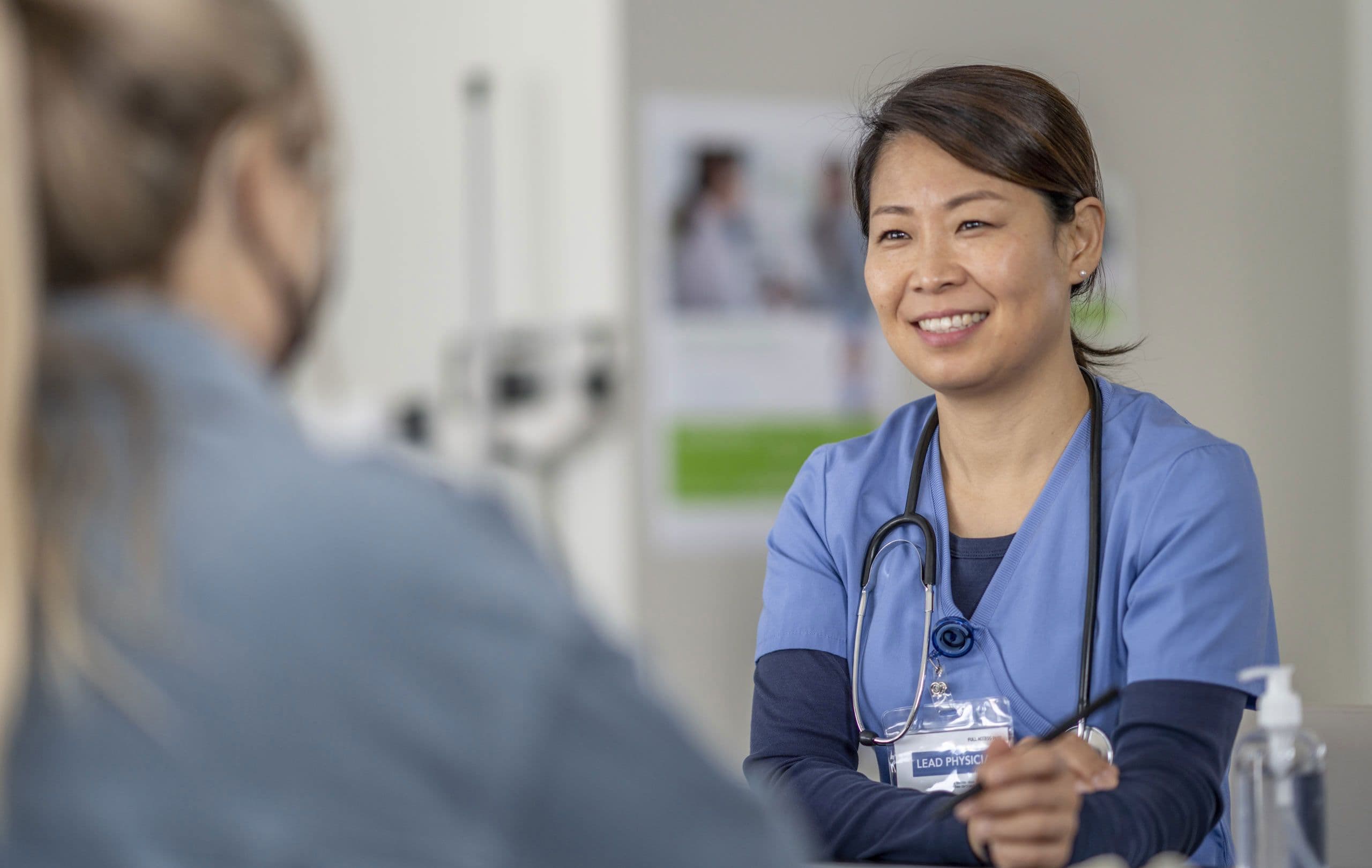 How AI Conversational Training Revolutionizes Skills Development in Healthcare