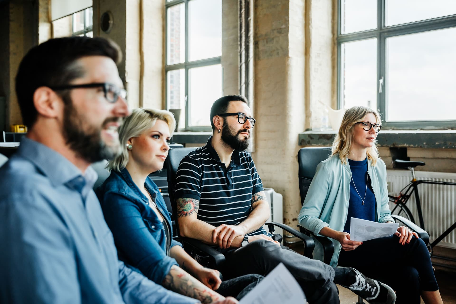 Beyond traditional training: How Cornerstone is reshaping organizational learning