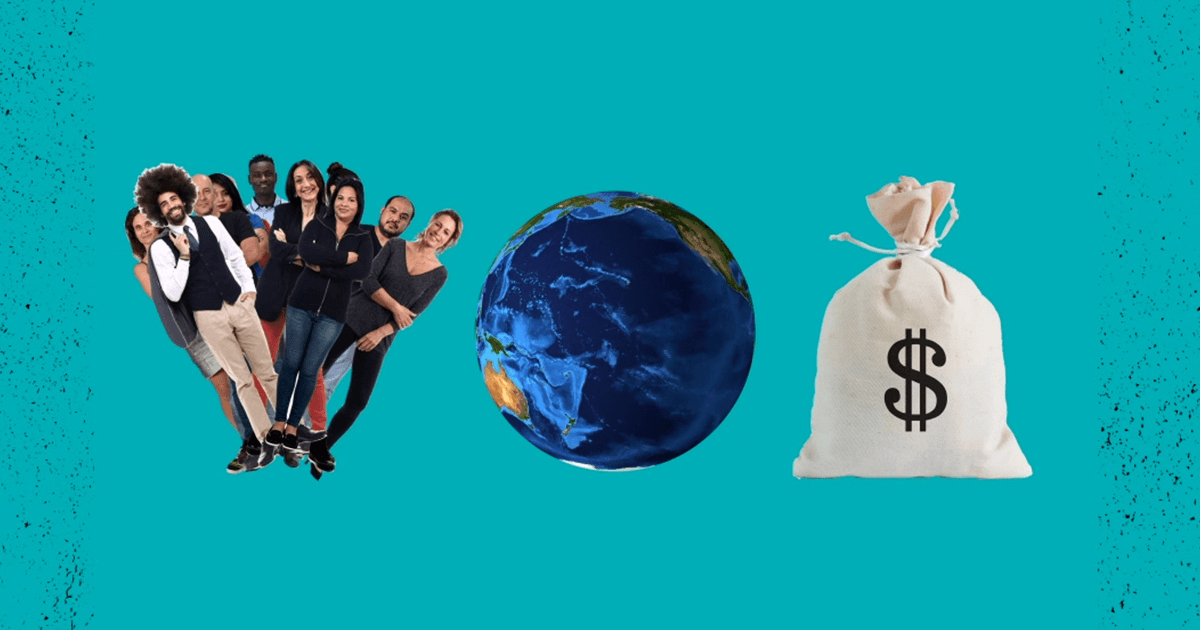 Earth Day 2022: Doing your part