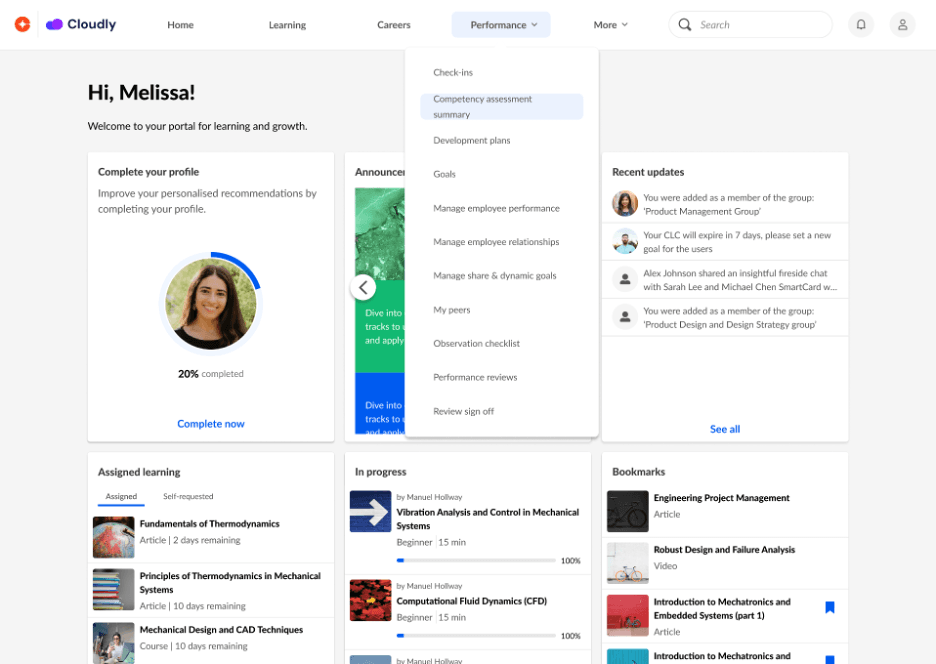AI innovation & unified workflows helping customers work smarter, faster: March 2025 release