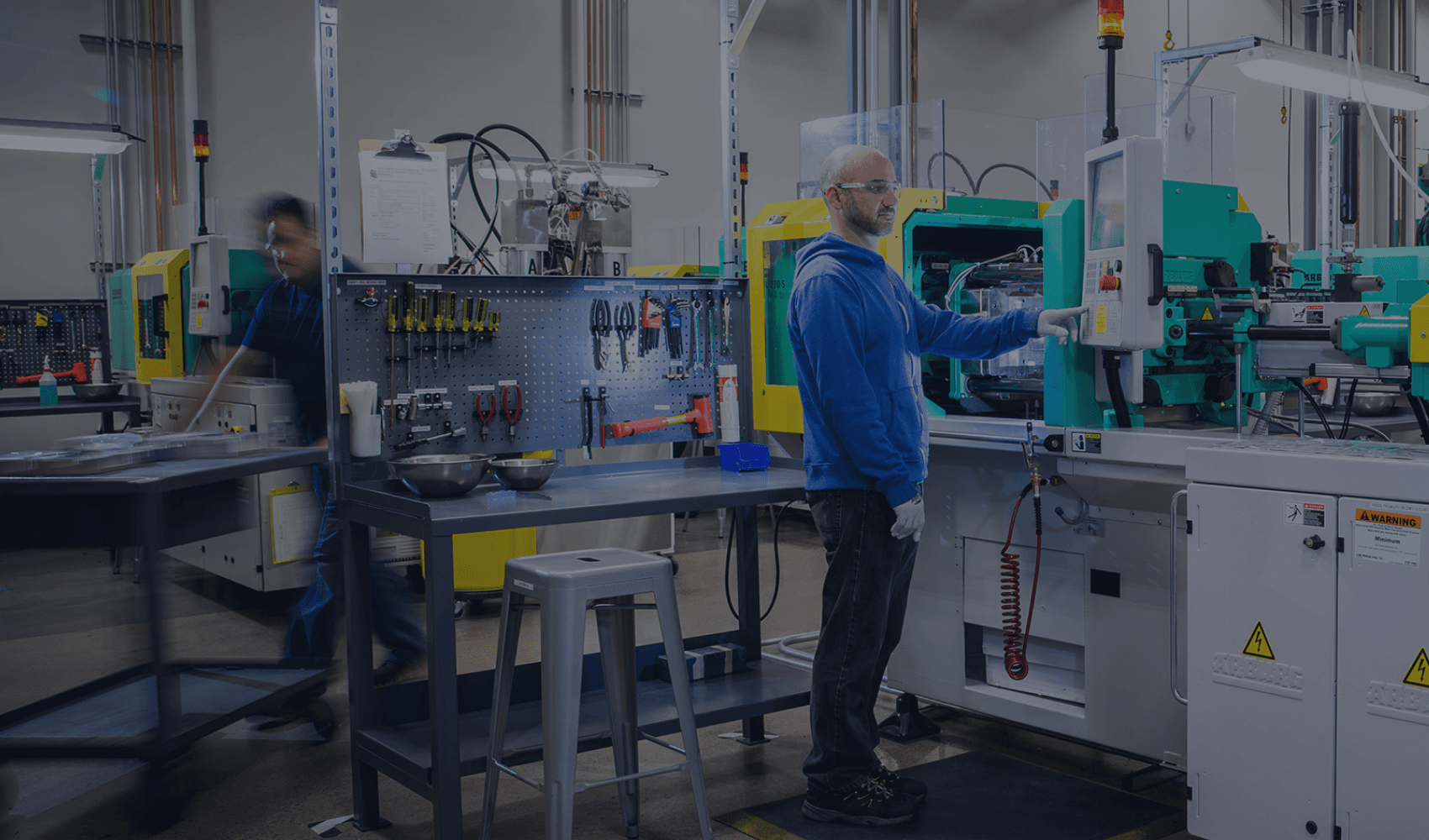 Protolabs brings innovative mindset to compliance and competency training