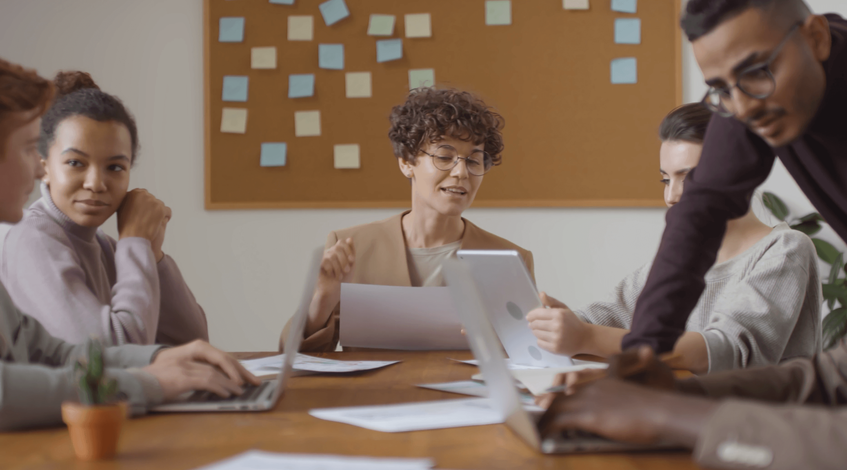 Driving a great partnership: Lexus + Educe + Cornerstone