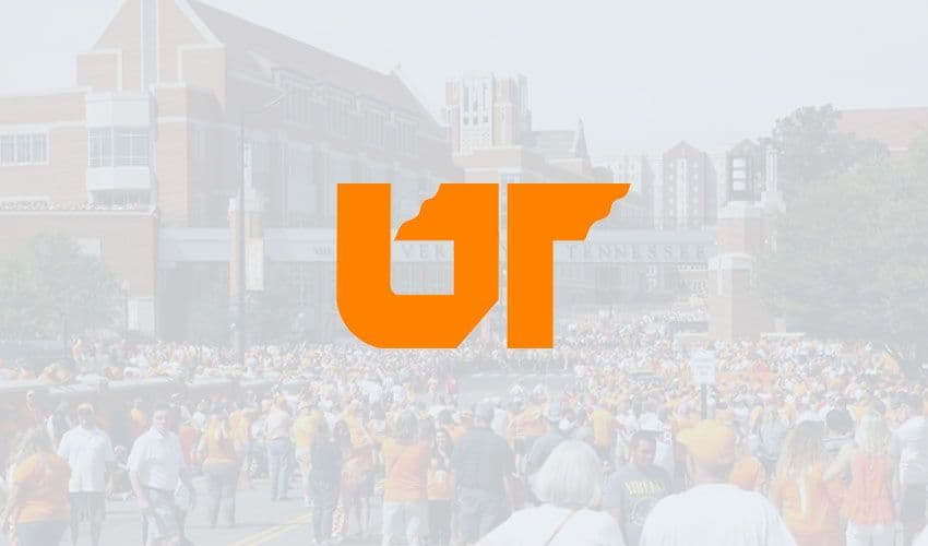 University of Tennessee case study