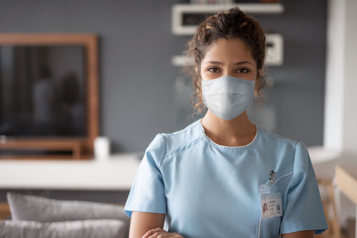 Supporting the extended enterprise for healthcare