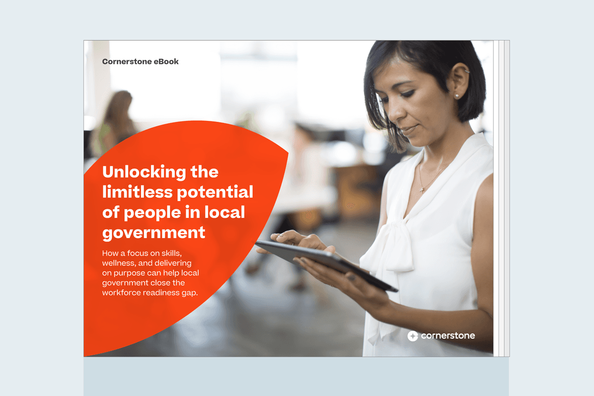 Unlocking the Limitless Potential of People in Local Government