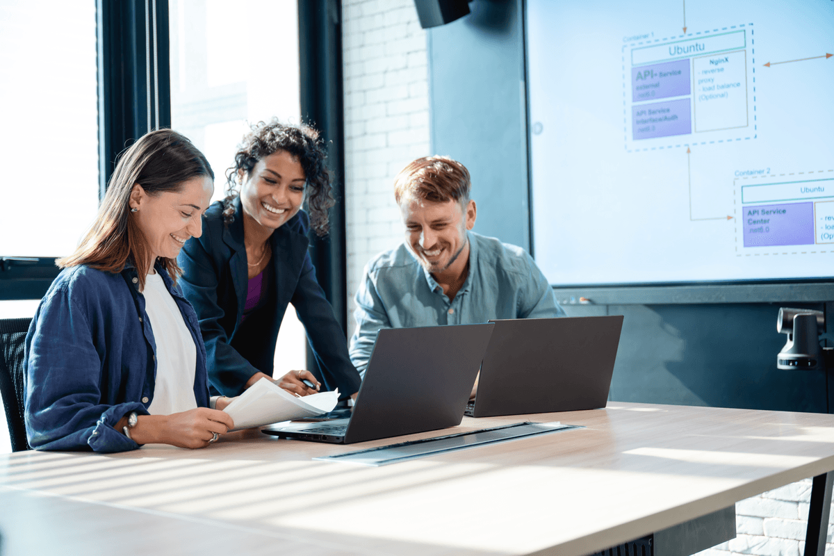 Sample performance review comments: customer focus