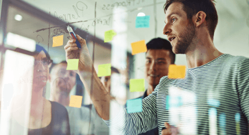 Sei modi per creare una content strategy di successo