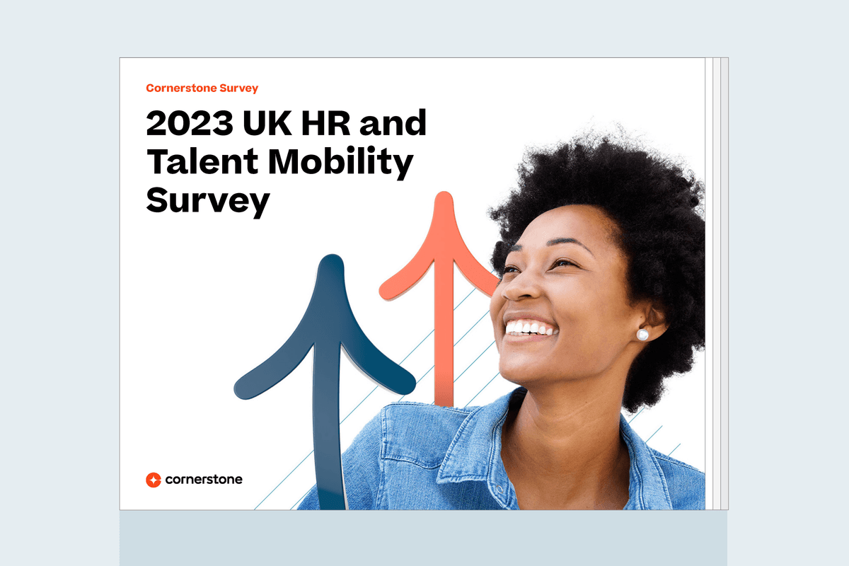 2023 UK HR and Talent Mobility Survey