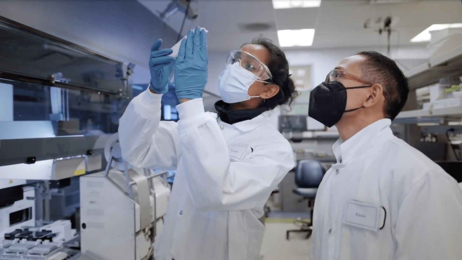 Cornerstone을 통해 암 진단을 혁신한 Exact Sciences