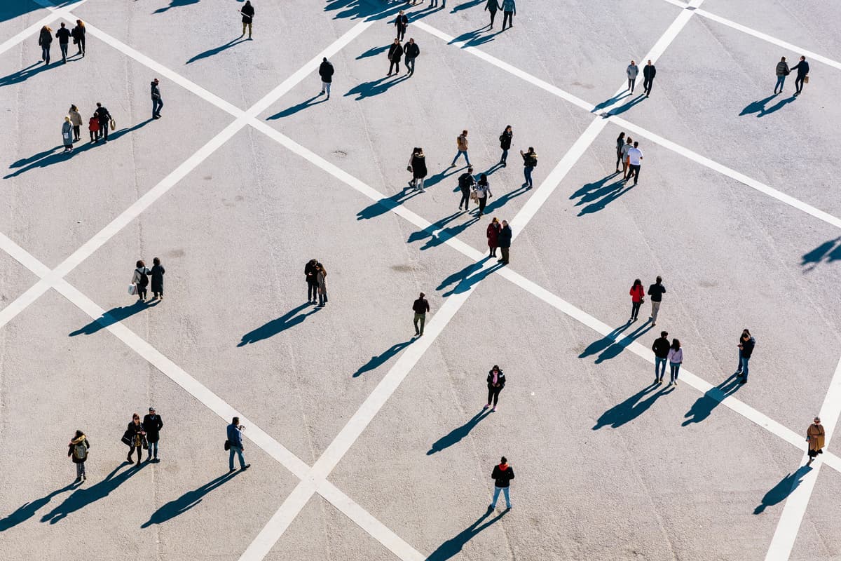 Perché il marketplace dei talenti gioca un ruolo fondamentale nell'avvicendamento dei dipendenti?