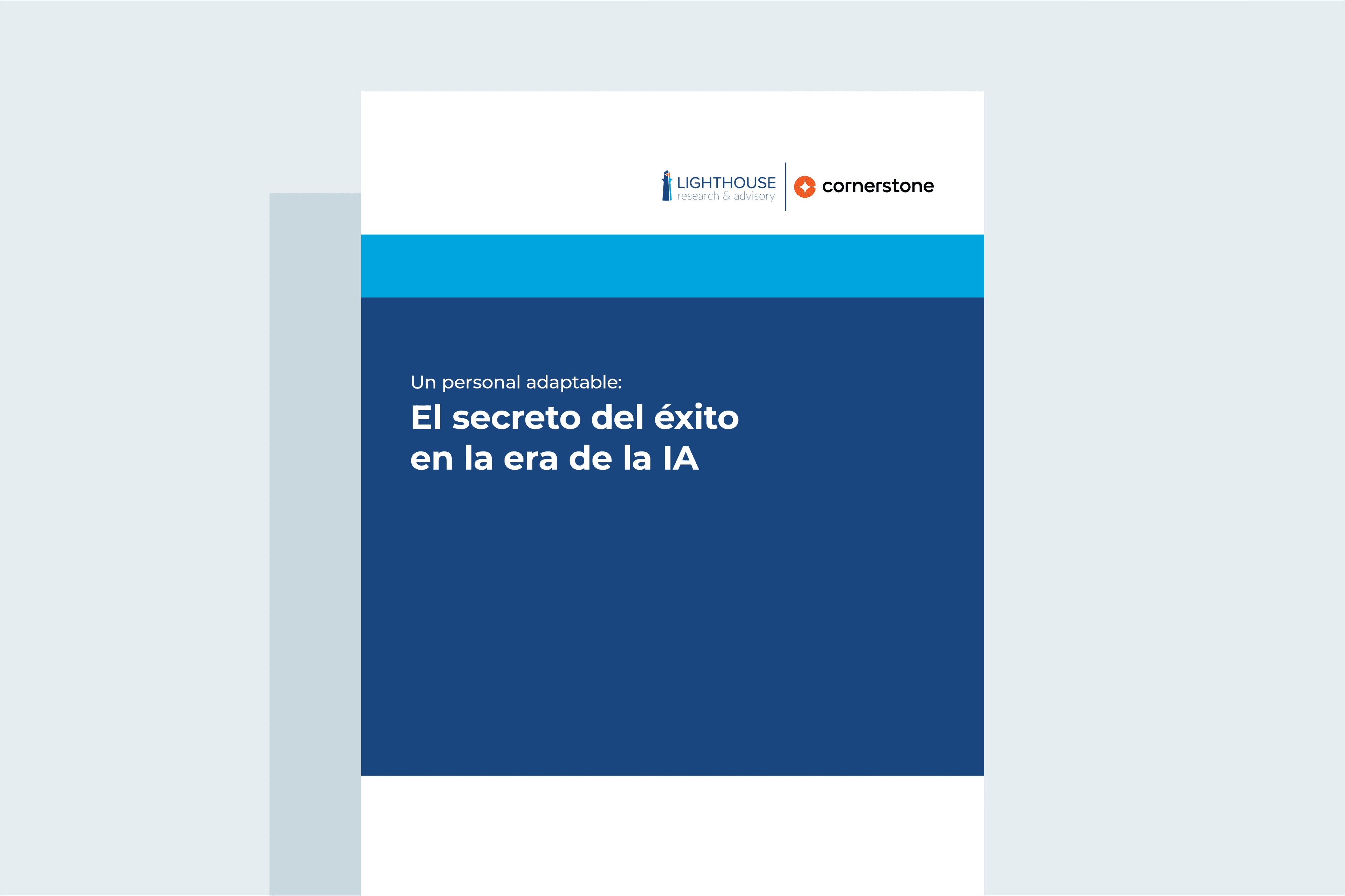 Investigación sobre la adaptabilidad del personal: ¿qué hacen de manera diferente las organizaciones de alto rendimiento?