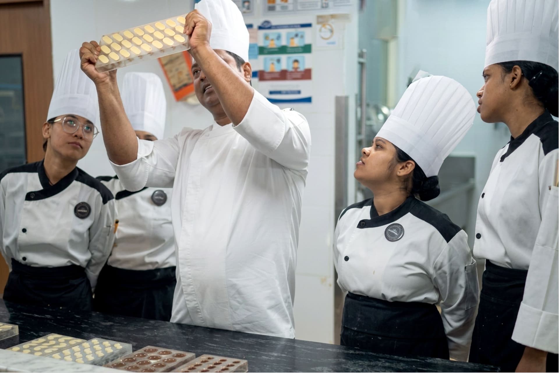 How Sommet Education cultivates excellence through people, learning, and growth