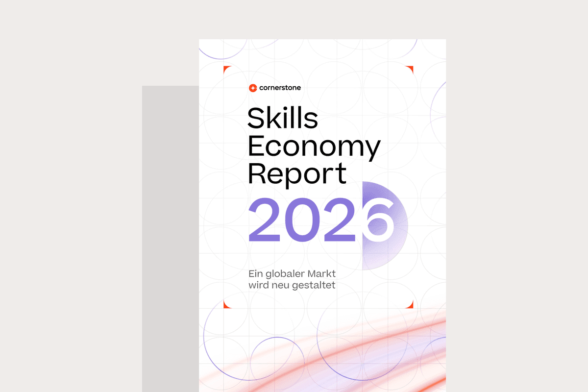 Skills Economy Report 2026