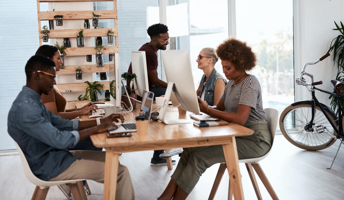 How lateral moves can actually move your organization forward