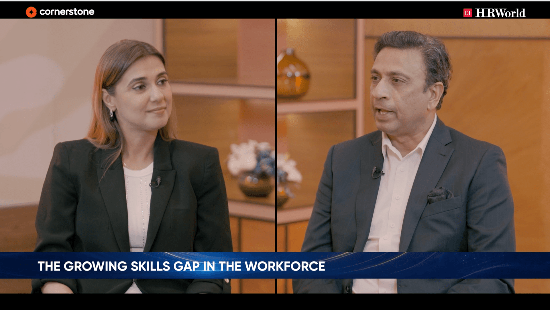 The Future of Work: AI, Workforce Intelligence & Human Potential