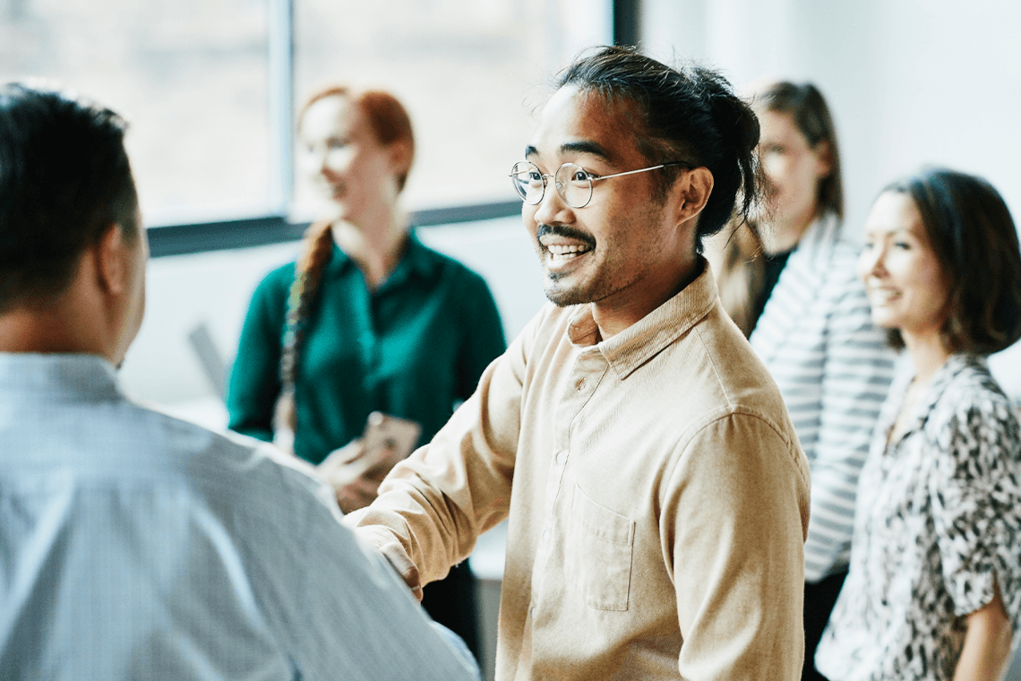 Tendencias 2024 en gestión del rendimiento: del cumplimiento a la agilidad