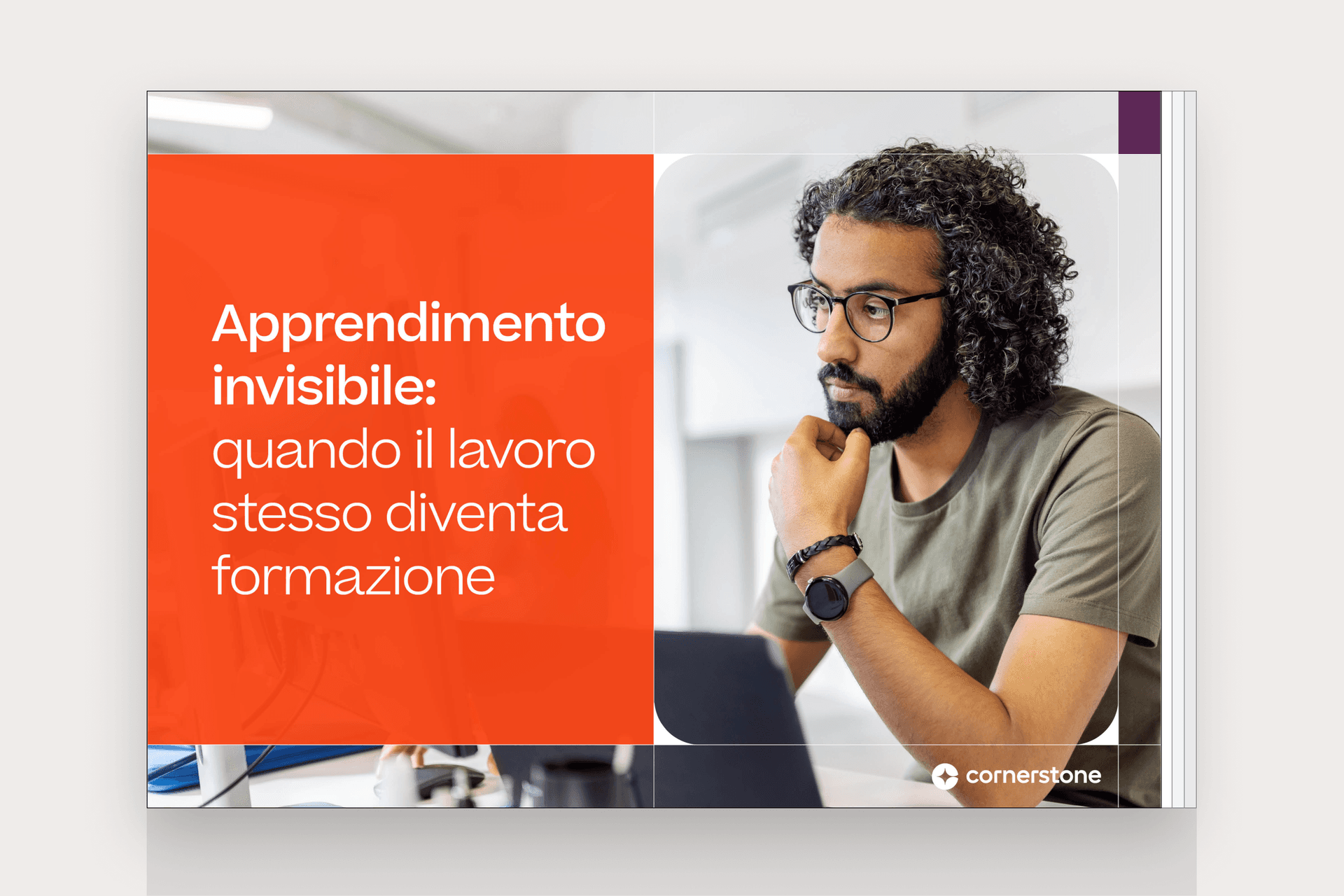 Apprendimento invisibile: quando il lavoro stesso diventa formazione