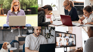 Three steps to building organizational resilience and adaptability during the pandemic