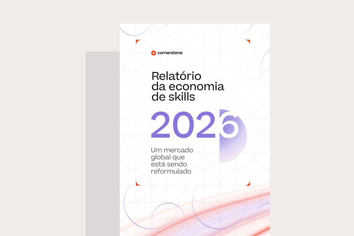 Relatório da economia de skills 2026
