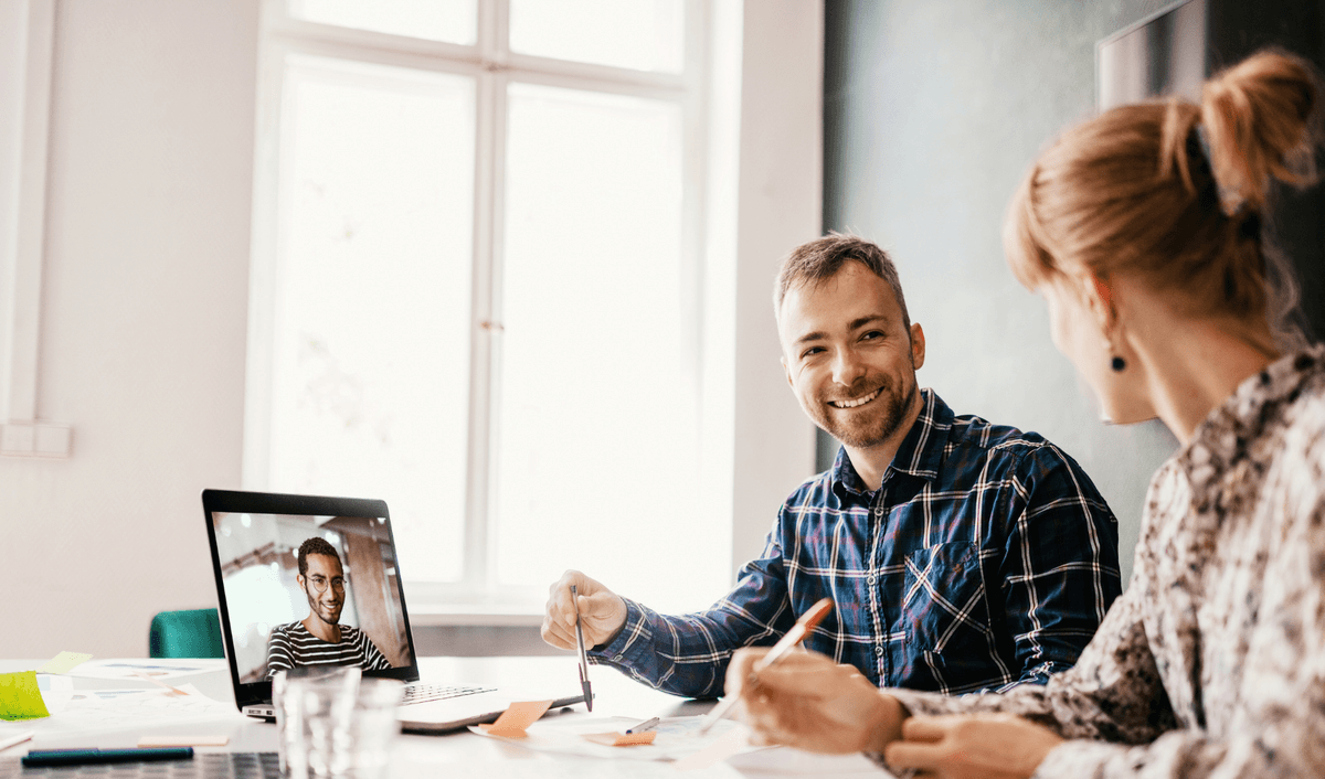 How to make performance reviews more effective