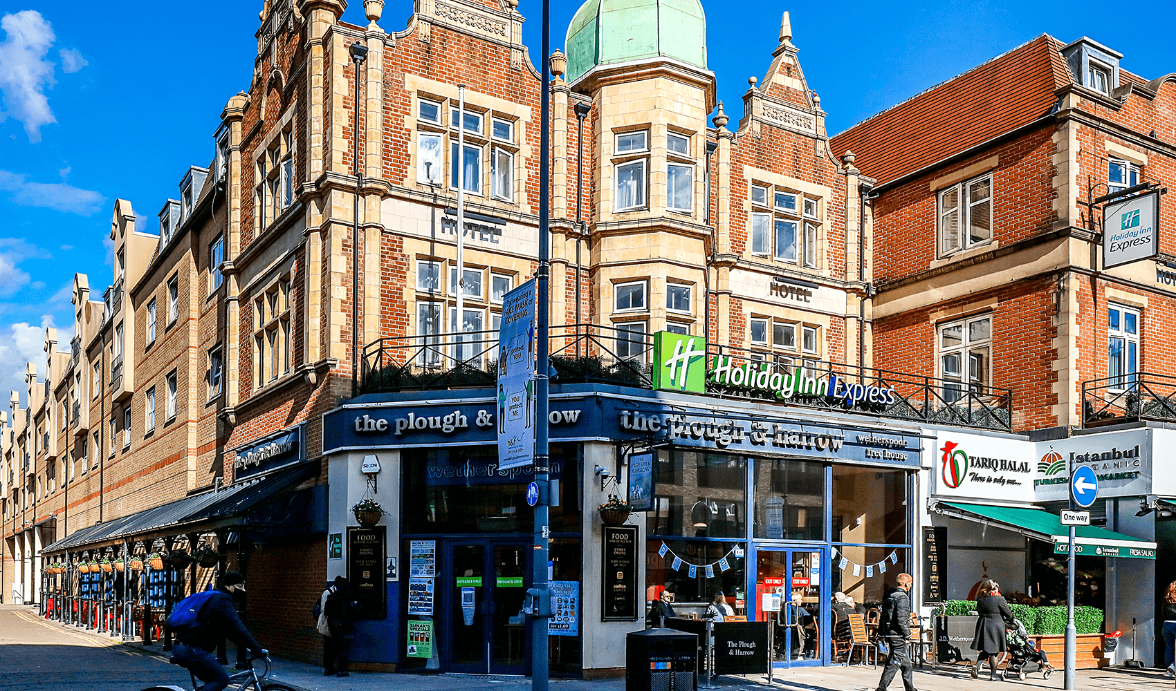 Atlas Hotels: Upgrading recruitment to provide a premium candidate experience