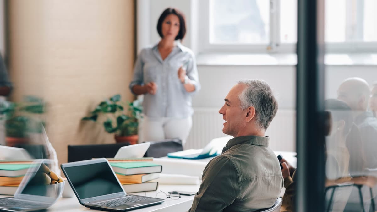 How compliance is the foundation for an inclusive culture