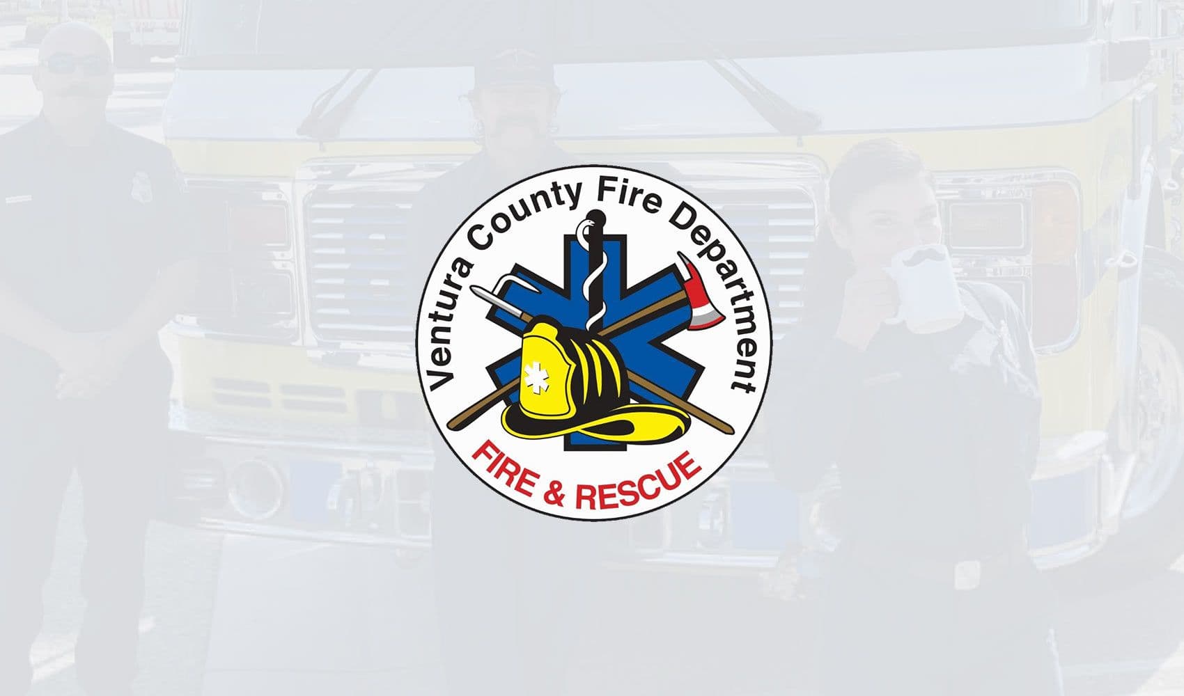 Train like your life depends on it: How Ventura County firefighters put learning first