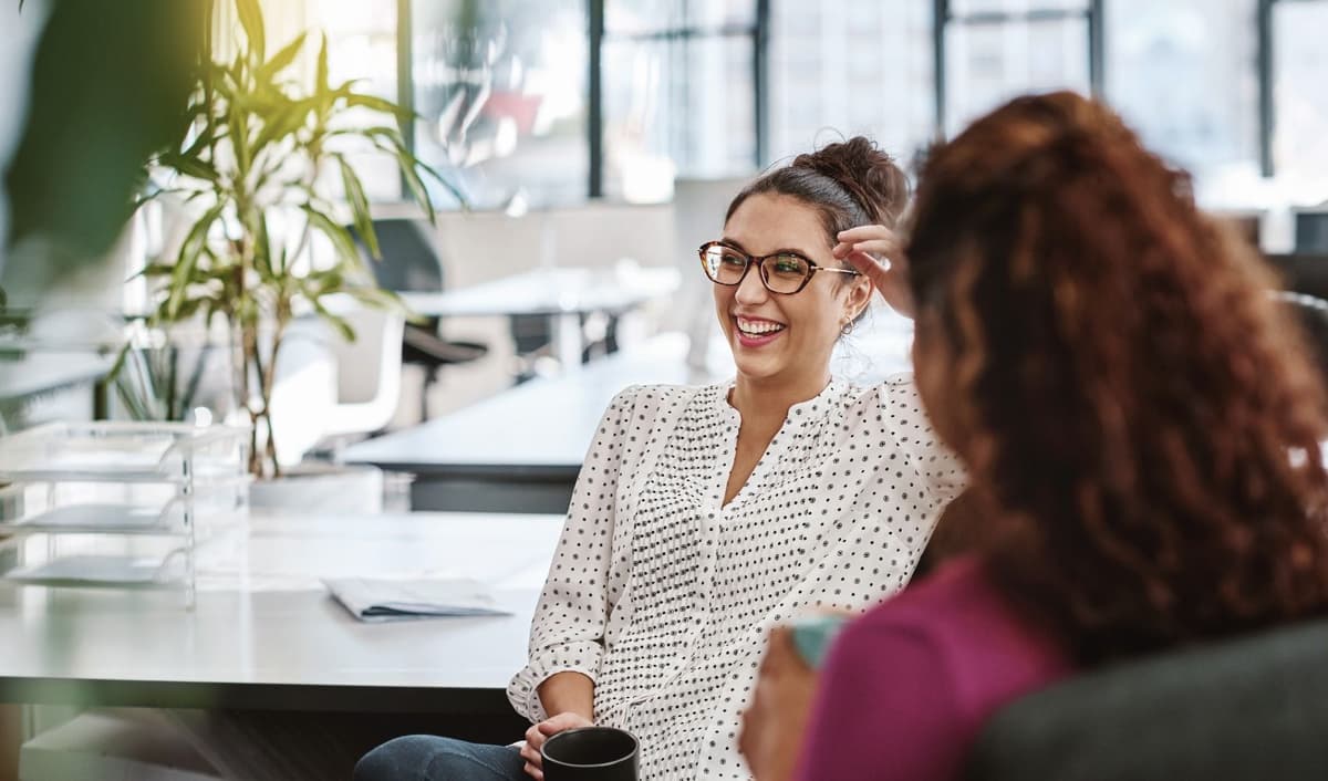 Inspire your people to perform their best