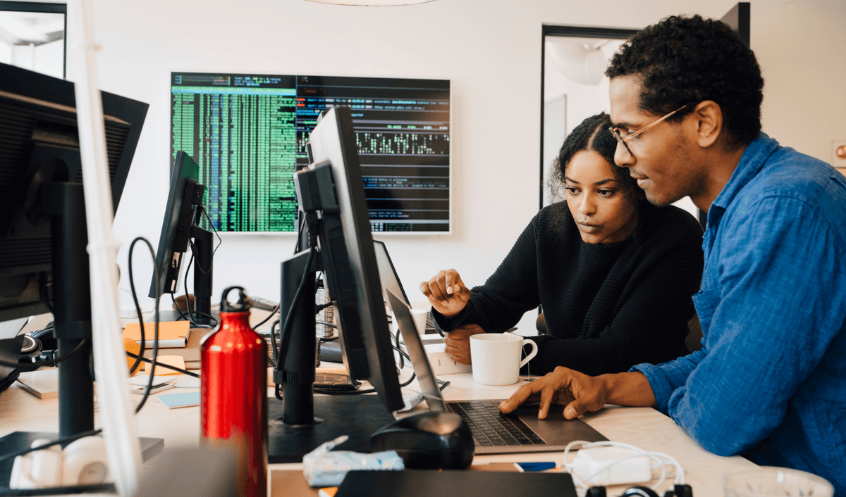 What’s your career agility quotient?