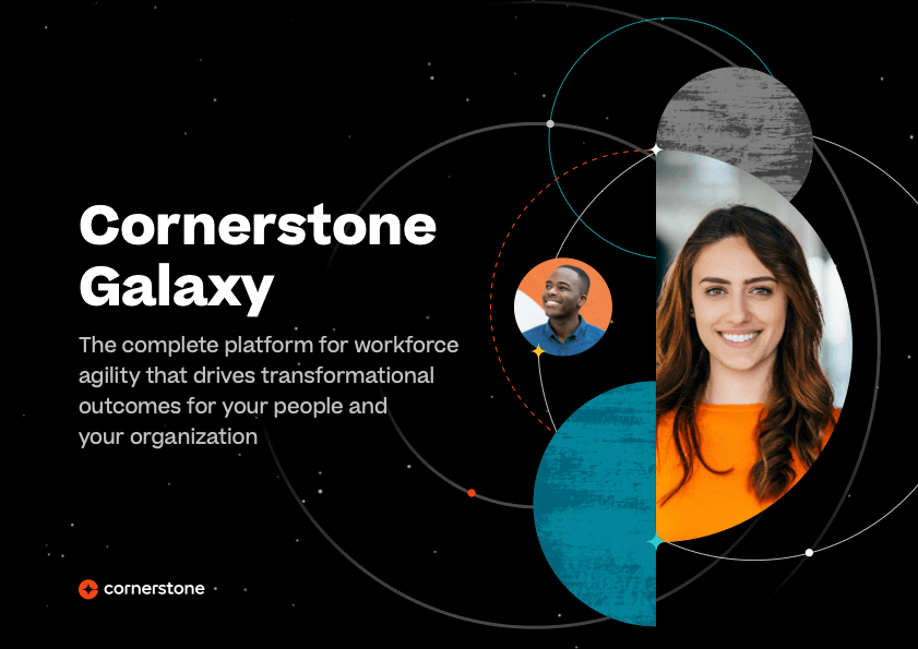 Cornerstone Galaxy