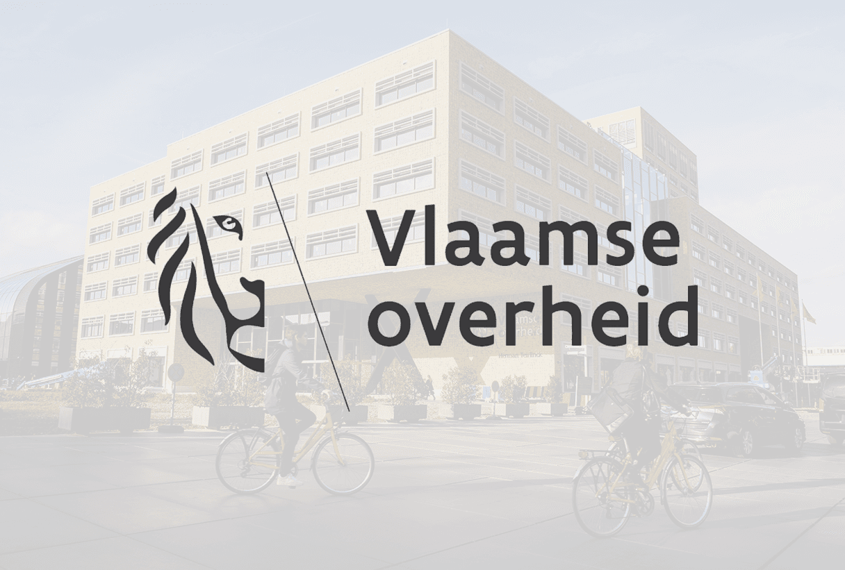 Flexibiliteit en consistentie binnen een brede en diverse overheidsorganisatie