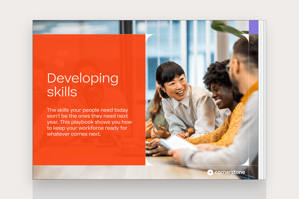 Developing Skills Guide