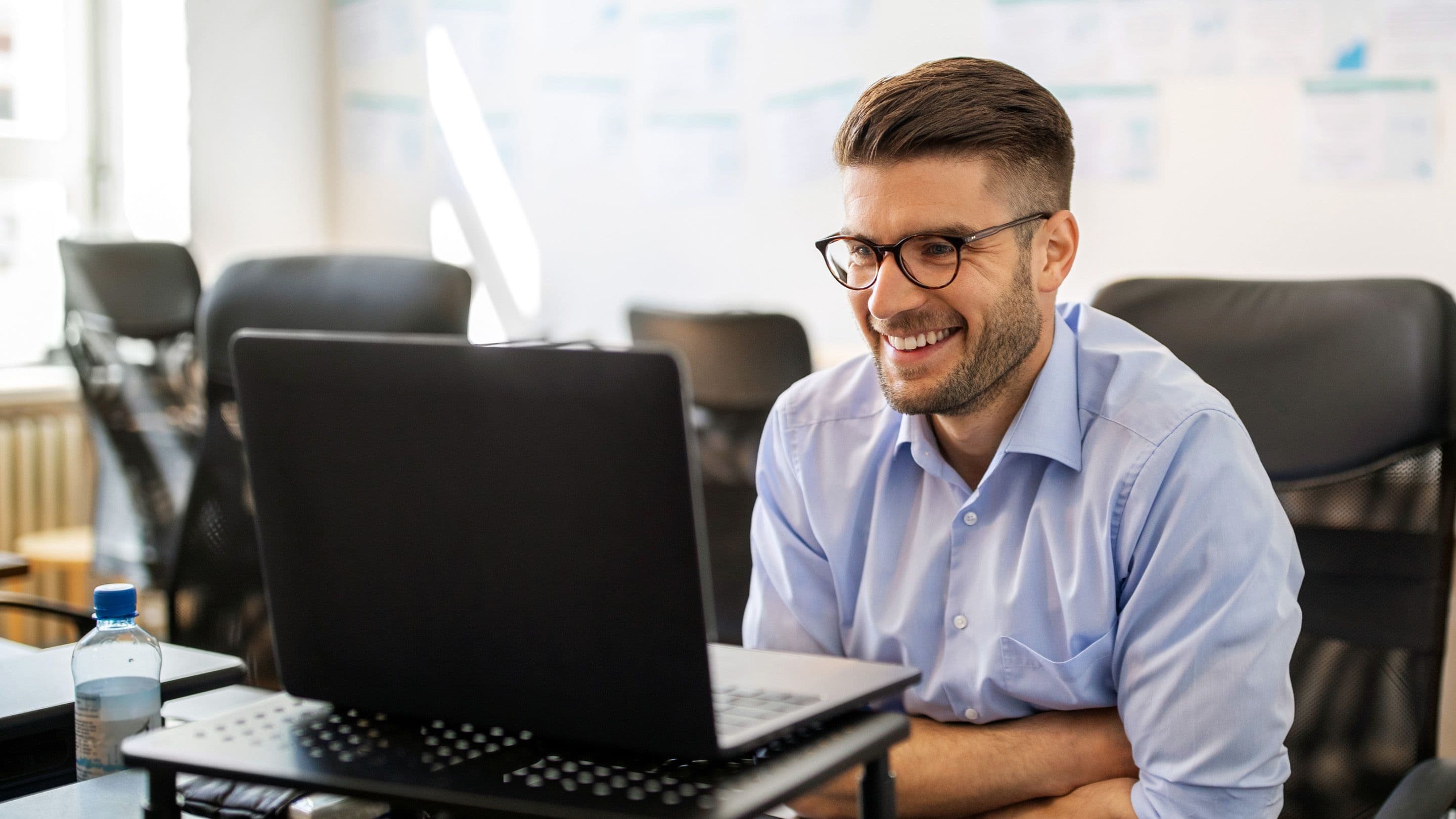 Por que os líderes de RH mais ágeis priorizam a arquitetura de vagas baseada em skills