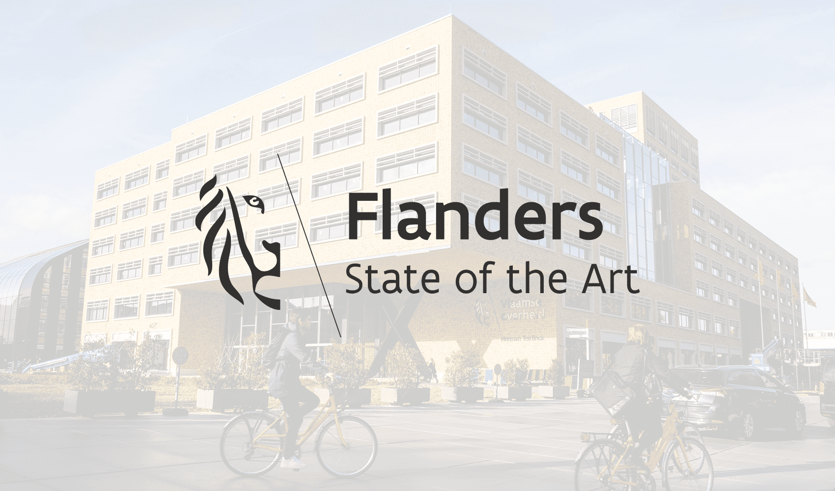 Agility and consistency within a broad and diverse public service organisation