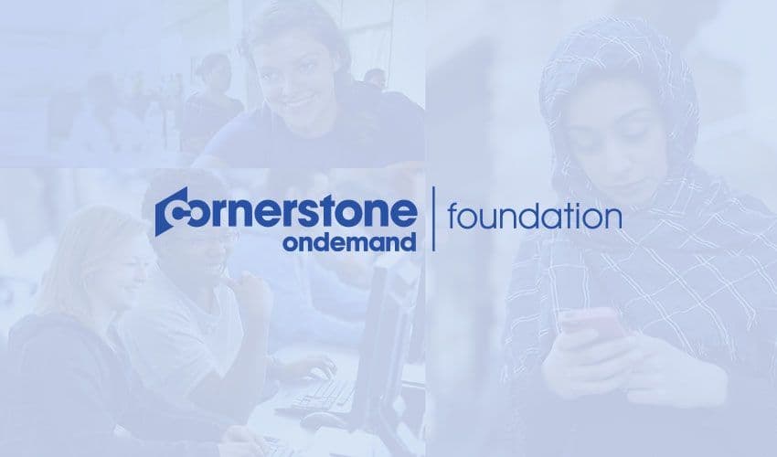 The Cornerstone Foundation: Impacting and enabling lifelong education, one learner at a time