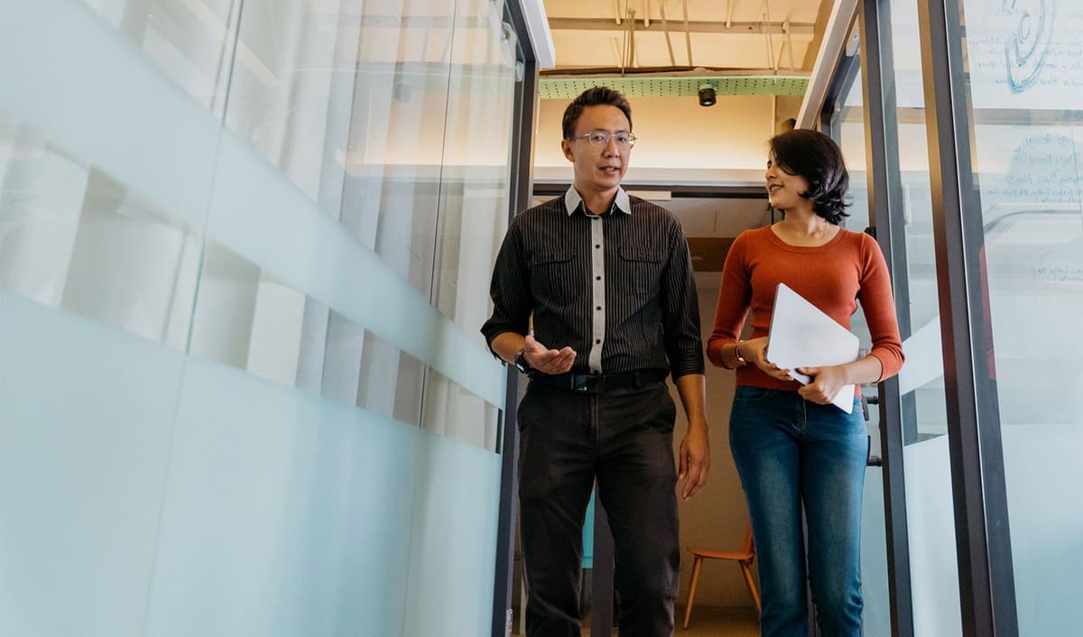 <個人がキャリア形成を行う時代の人材マネージメント①>経営に直結した人材管理時代へ