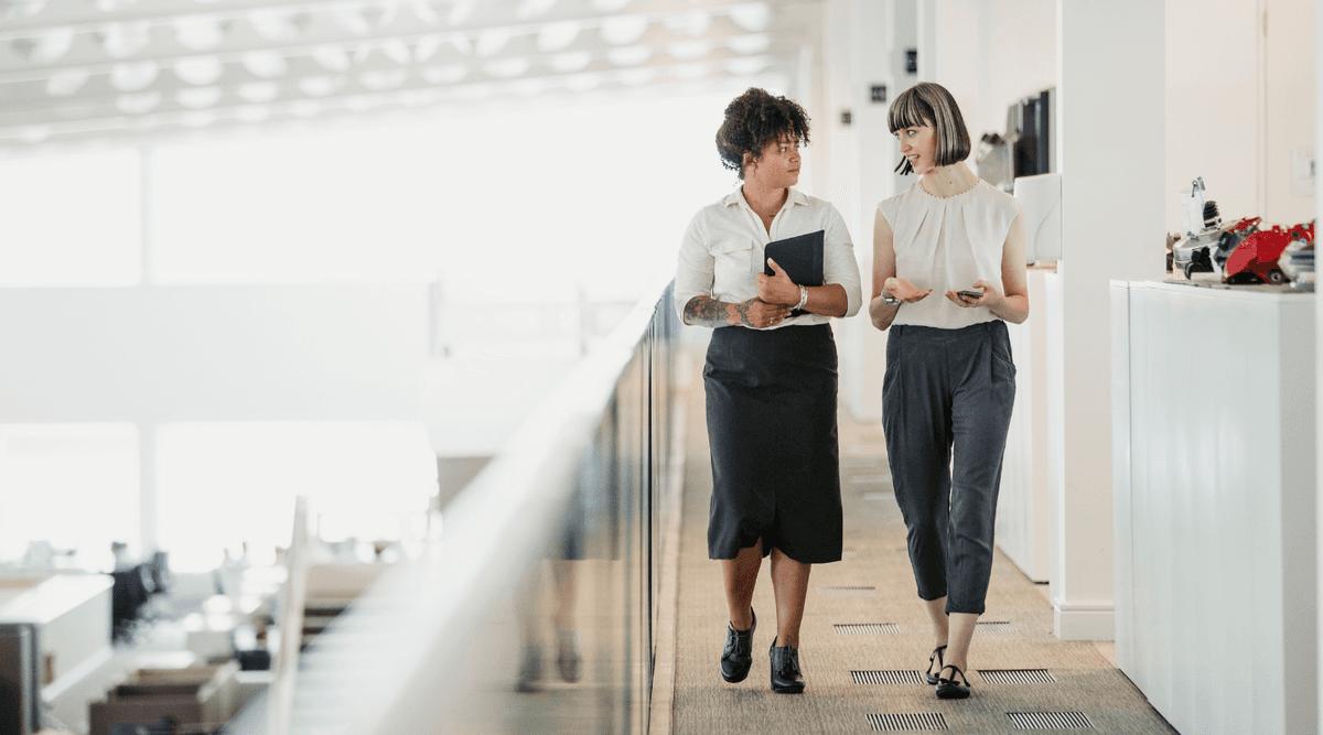 4 vías para favorecer la movilidad interna empoderando a los empleados