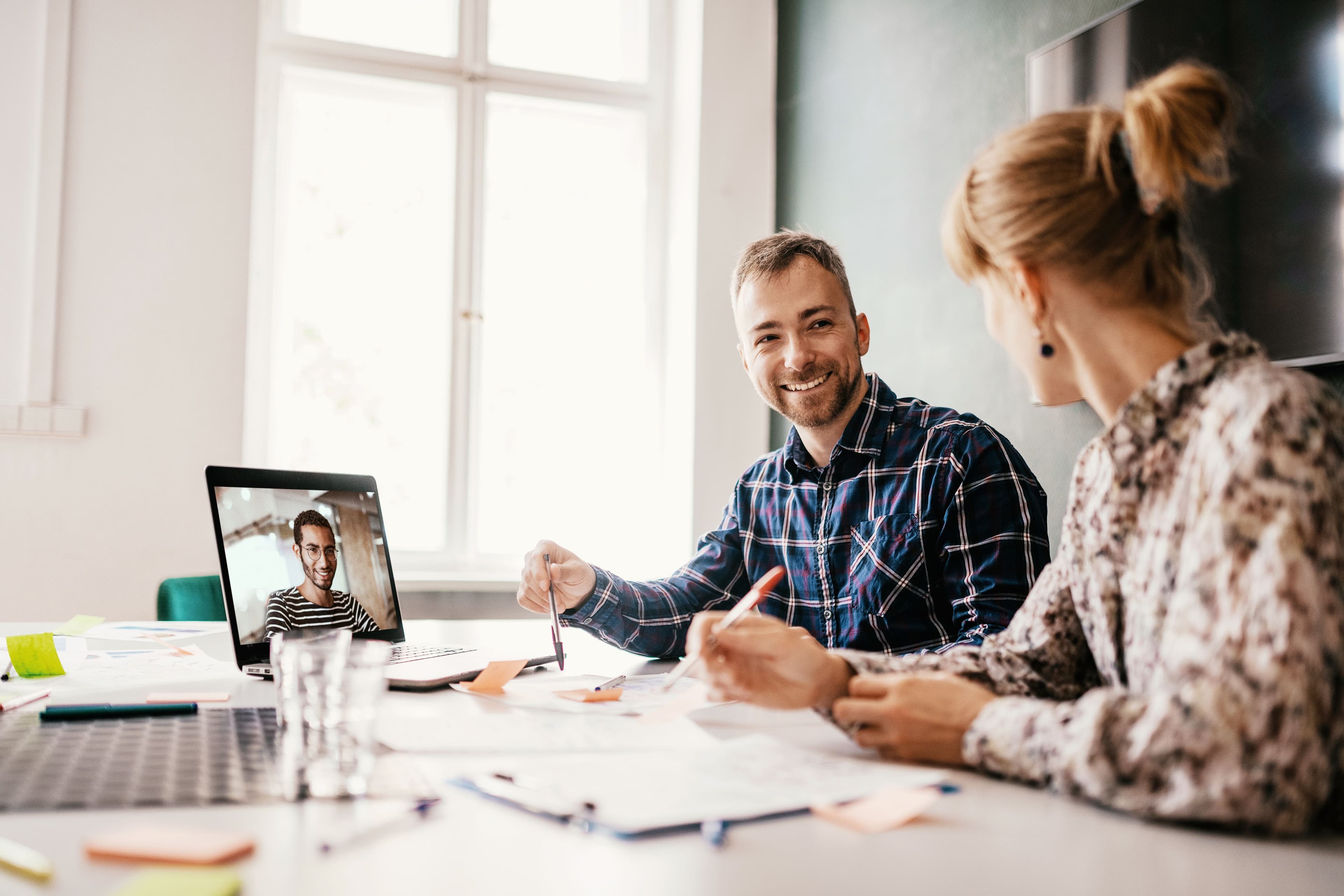 잠재력이 높은 직원의 근속을 유지하는 방법