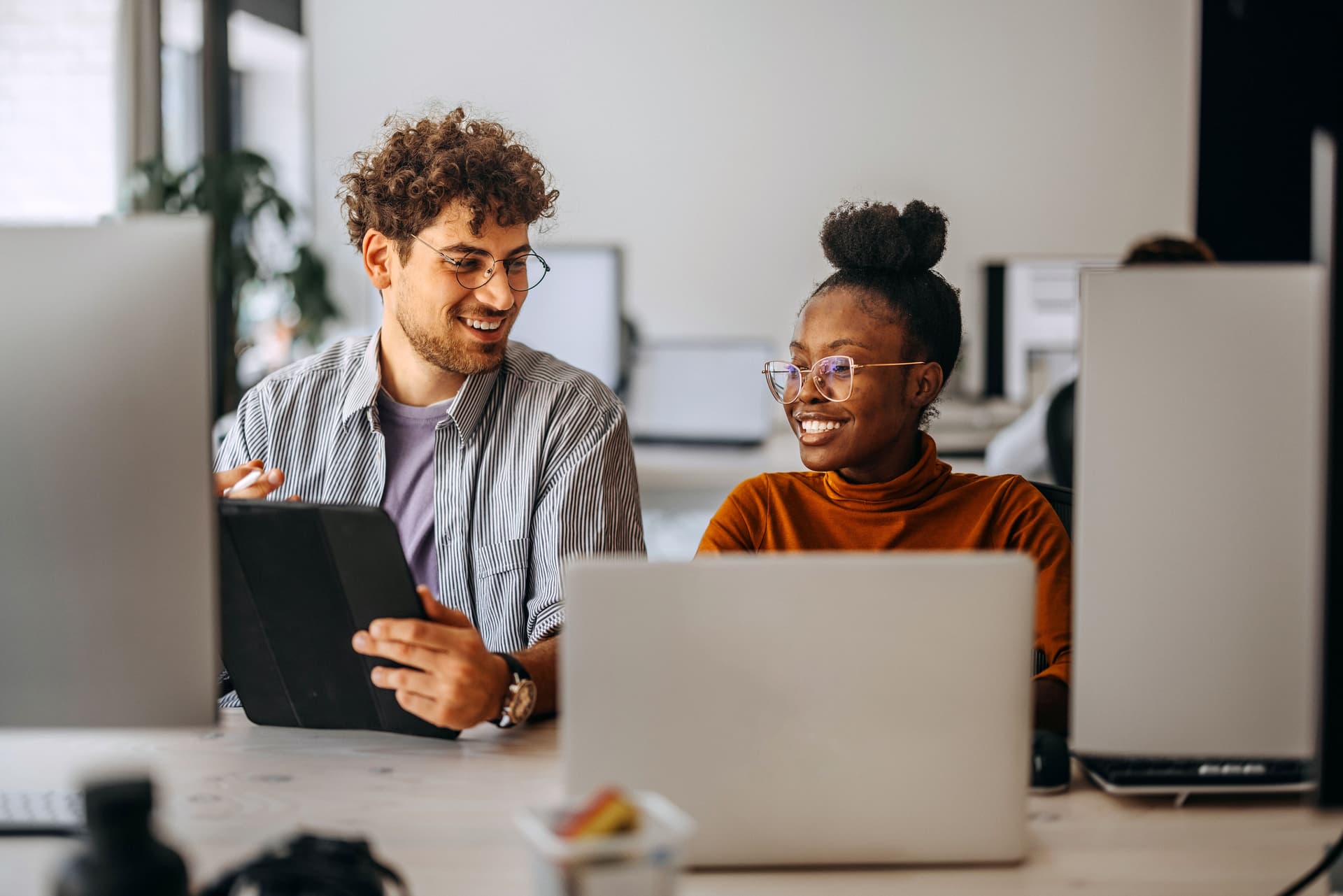 Servizi di selezione dei contenuti di Cornerstone