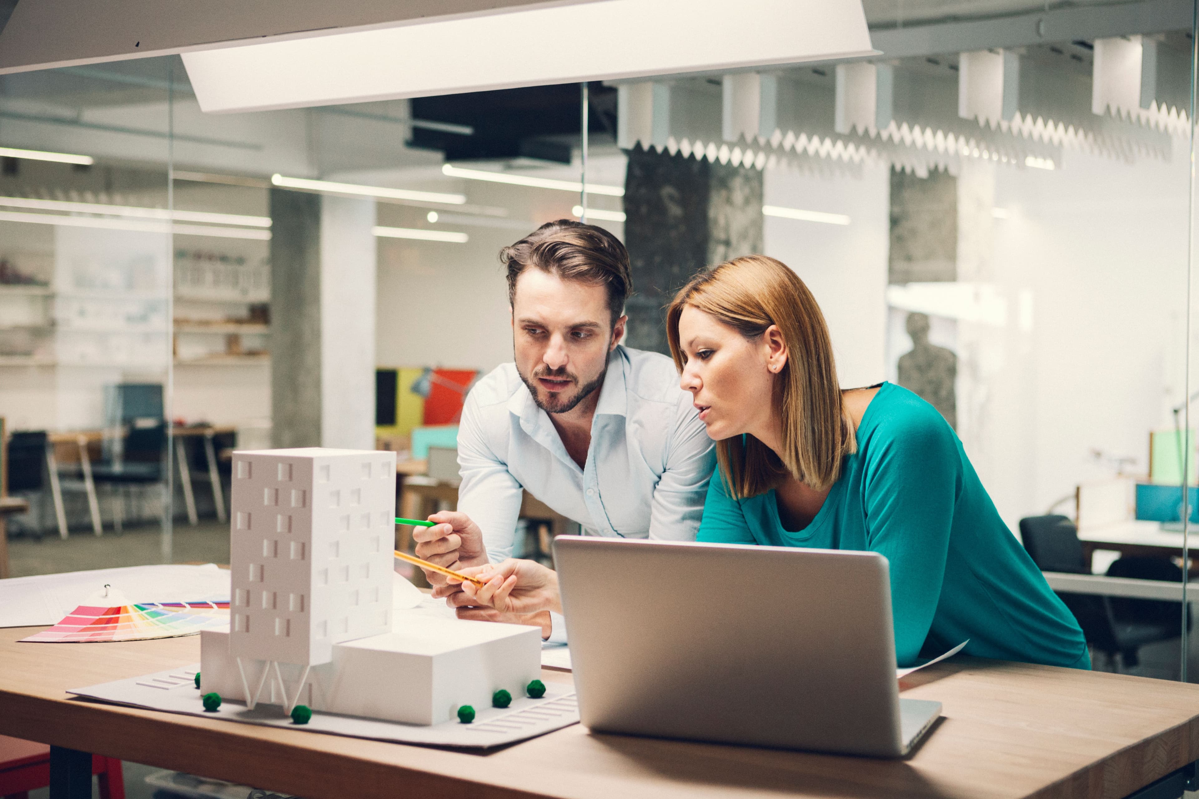 휴먼 스킬 개발에 도움이 되는 AI (그리고 이것이 어느 때보다도 중요해진 이유)