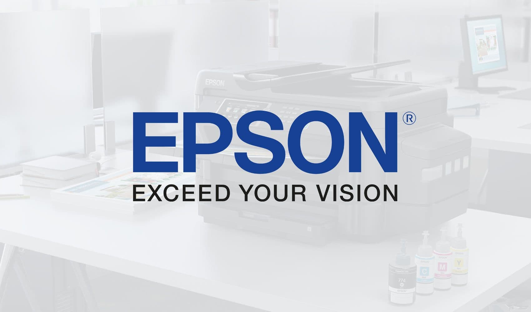 Epson delivers a consistent approach to recruitment processes with TalentLink
