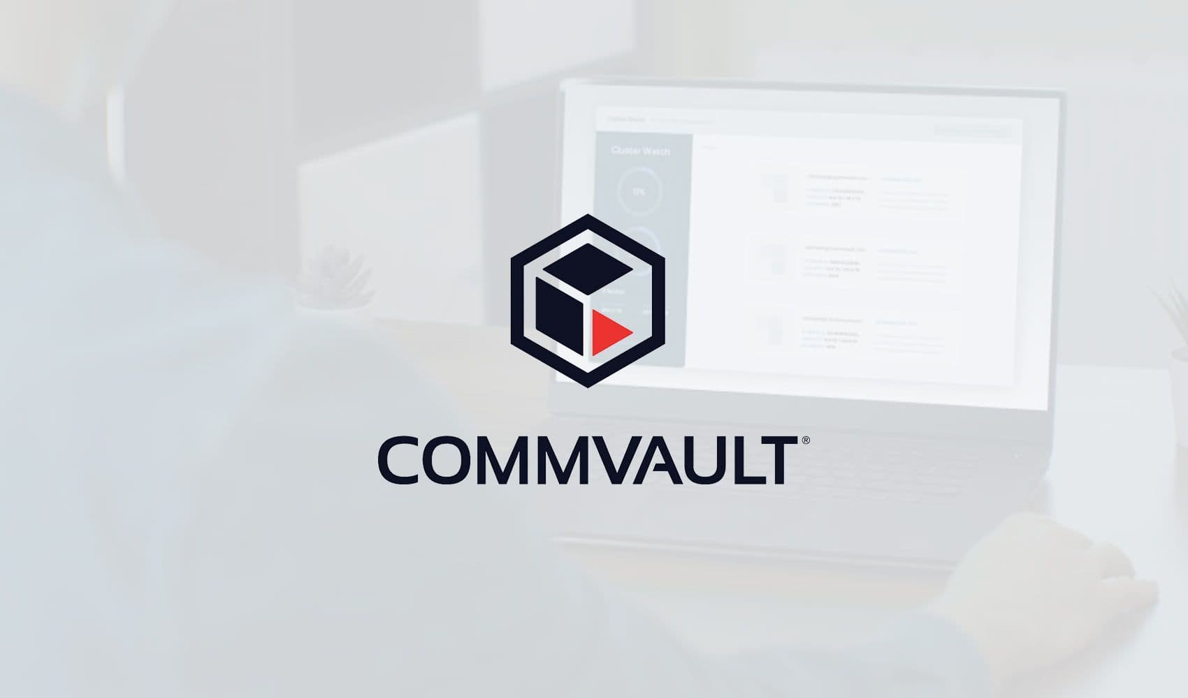 Commvault moving beyond reviewing employees to unlocking employee potential