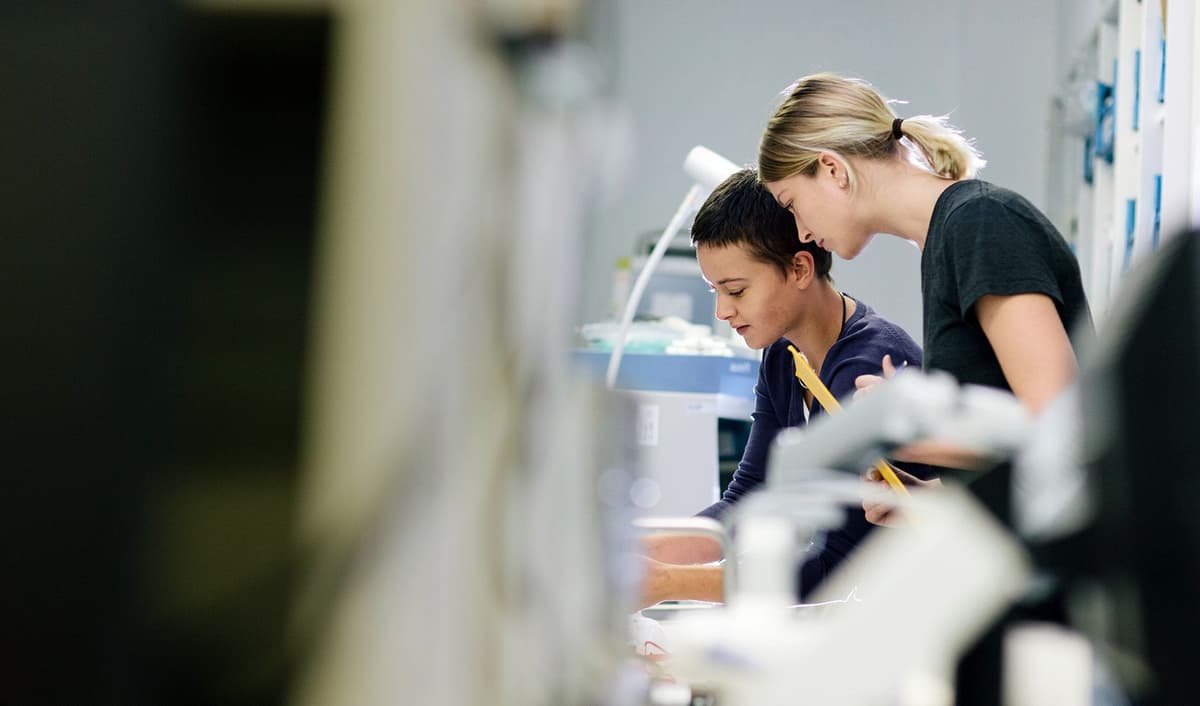 Driving Skill Development to Provide Quality Care