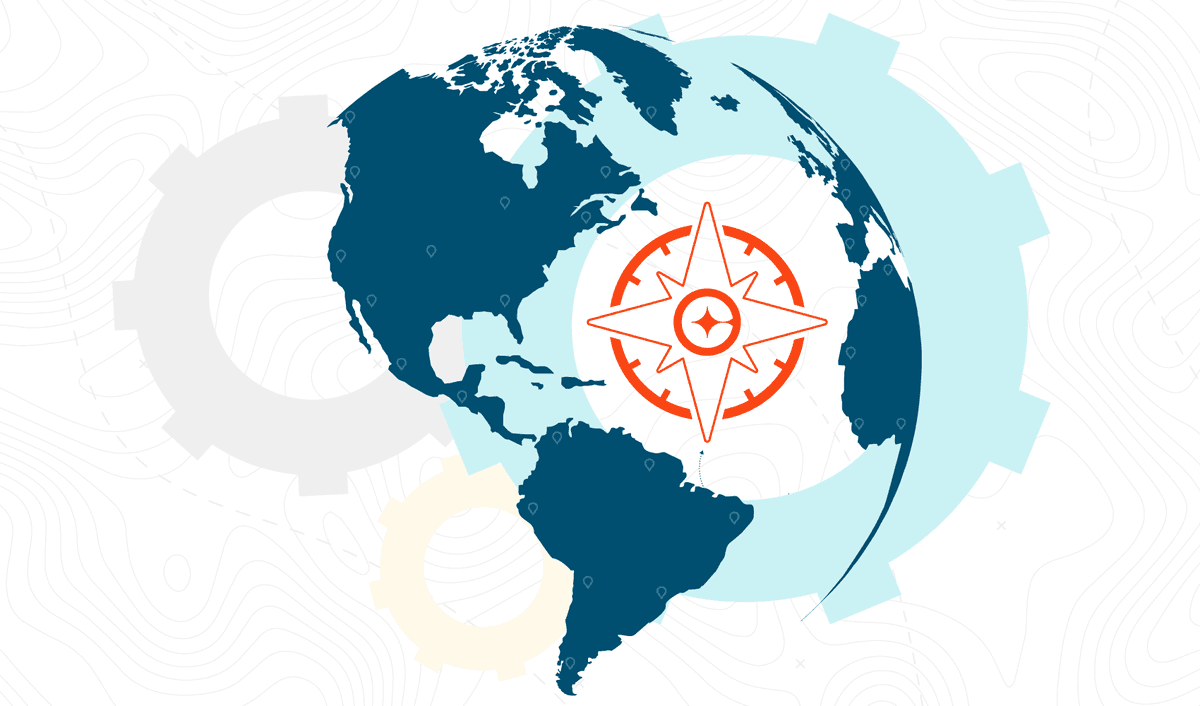 Surmonter la pénurie mondiale de compétences